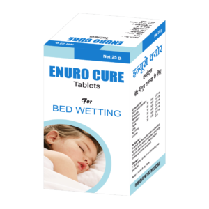 Enuro -Cure Tablets