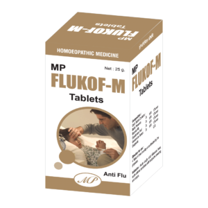 Flukof M Tablets