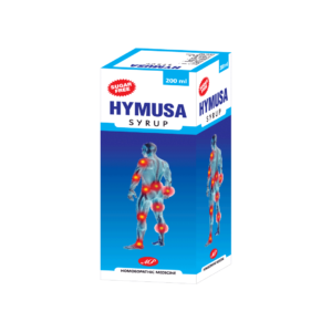 Hymusa Sf Syrup
