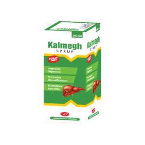 Kalmegh Syrup