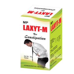 Laxyt - M Tablets