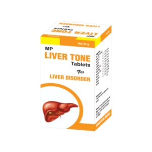 Liver Tone Tablets