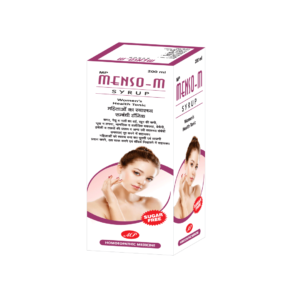Menso -M Syrup