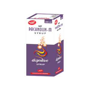 Pachnolin Syrup