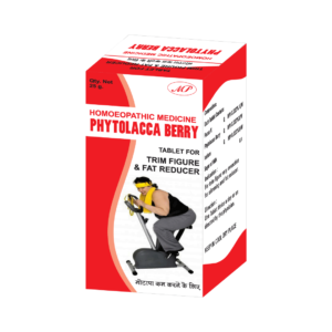 Phytolacca Berry Tablets