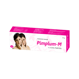 Pimplum - M Ointment