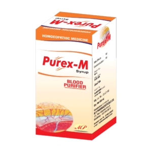 PureX - M Syrup