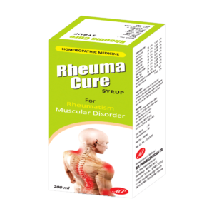 Rheuma Cure Syrup