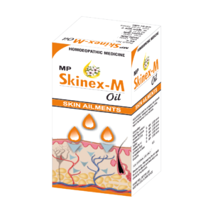 Skinex-M Oil