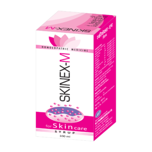 Skinex - M Syrup