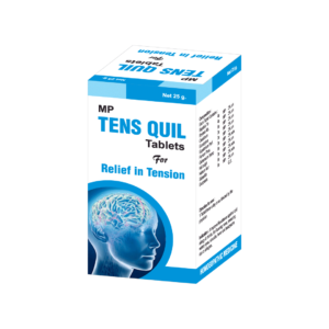 Tens Quil Tablets