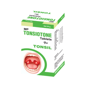 Tonsiotone Tablets