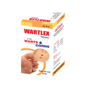 Wartlex Tablets