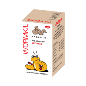 Wormkil Tablets
