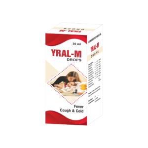 Yral - M drops